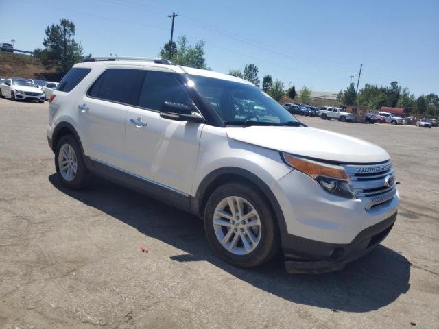 Photo 3 VIN: 1FM5K7D89DGC52265 - FORD EXPLORER 