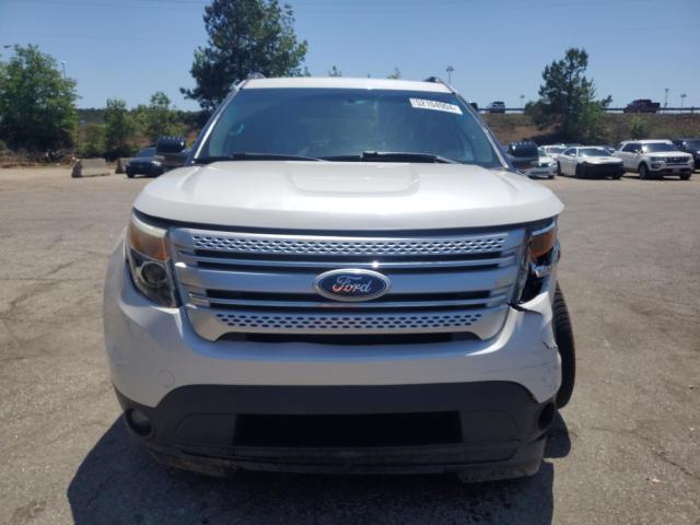 Photo 4 VIN: 1FM5K7D89DGC52265 - FORD EXPLORER 