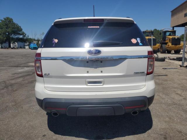 Photo 5 VIN: 1FM5K7D89DGC52265 - FORD EXPLORER 