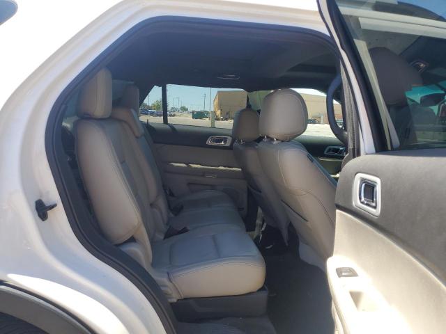 Photo 9 VIN: 1FM5K7D89DGC52265 - FORD EXPLORER 