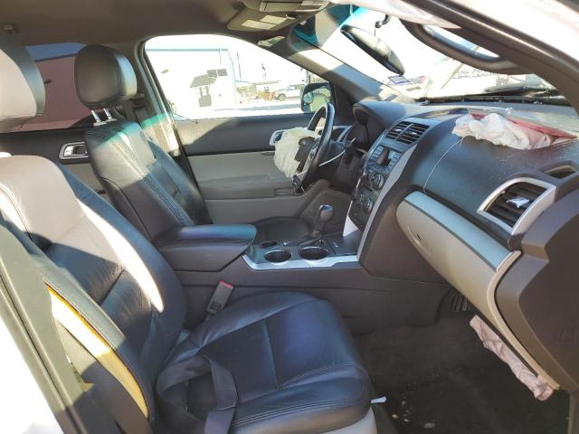 Photo 4 VIN: 1FM5K7D89DGC52489 - FORD EXPLORER X 