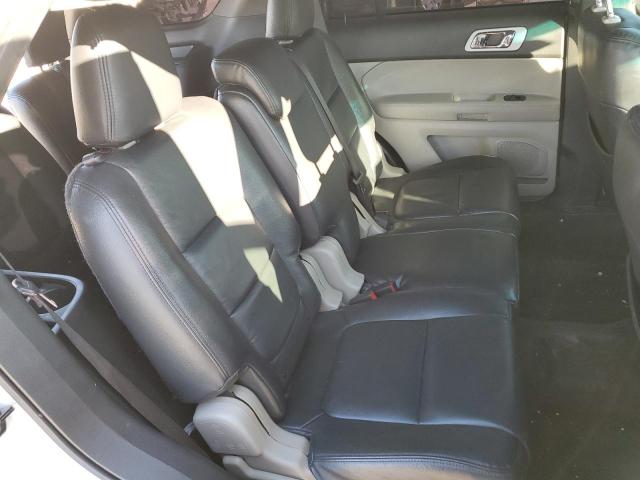 Photo 5 VIN: 1FM5K7D89DGC52489 - FORD EXPLORER X 