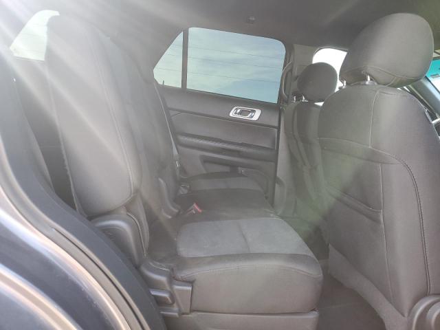 Photo 10 VIN: 1FM5K7D89EGA13199 - FORD EXPLORER 