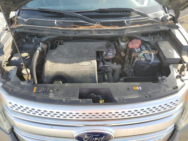 Photo 11 VIN: 1FM5K7D89EGA13199 - FORD EXPLORER 