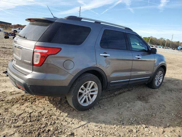 Photo 2 VIN: 1FM5K7D89EGA13199 - FORD EXPLORER 