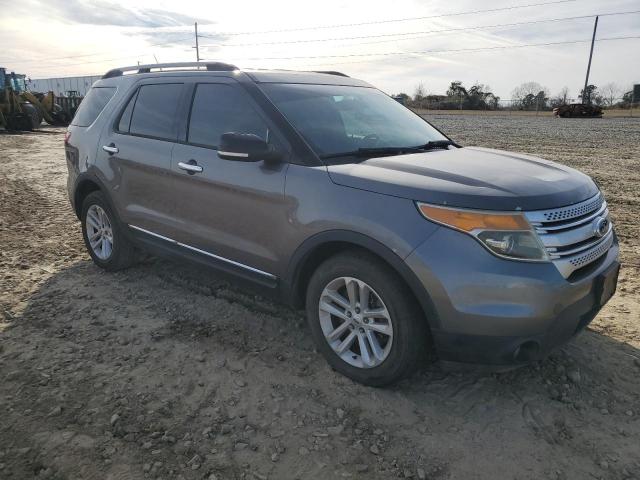 Photo 3 VIN: 1FM5K7D89EGA13199 - FORD EXPLORER 