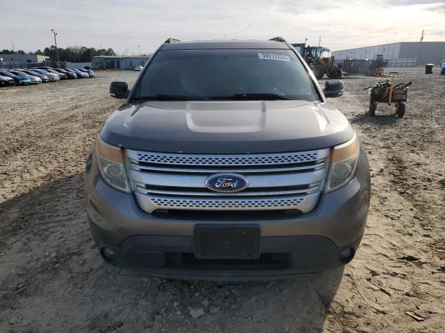 Photo 4 VIN: 1FM5K7D89EGA13199 - FORD EXPLORER 