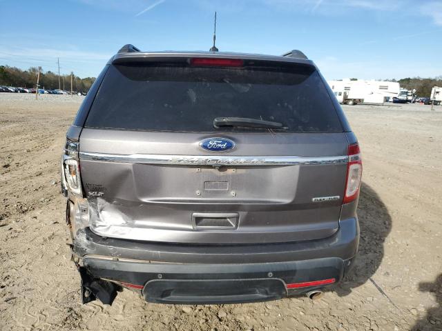 Photo 5 VIN: 1FM5K7D89EGA13199 - FORD EXPLORER 