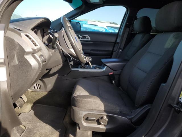 Photo 6 VIN: 1FM5K7D89EGA13199 - FORD EXPLORER 