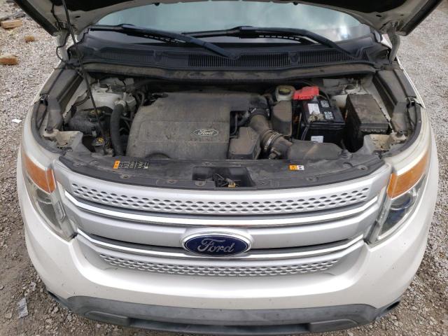 Photo 11 VIN: 1FM5K7D89EGA13283 - FORD EXPLORER 