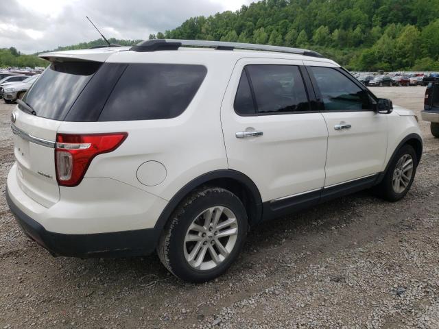 Photo 2 VIN: 1FM5K7D89EGA13283 - FORD EXPLORER 