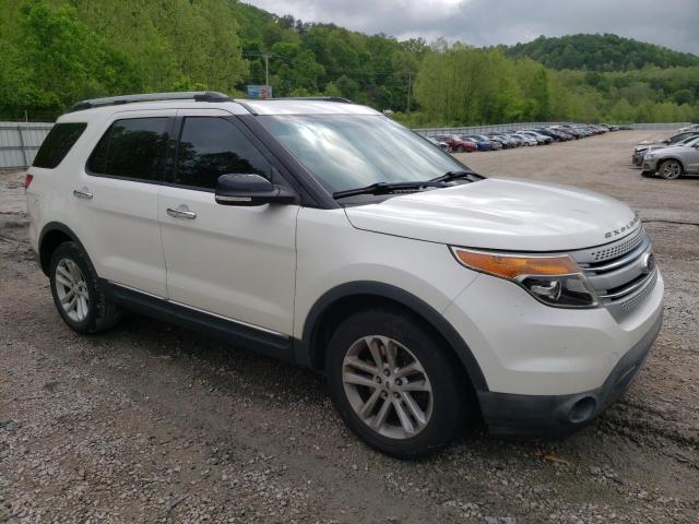 Photo 3 VIN: 1FM5K7D89EGA13283 - FORD EXPLORER 