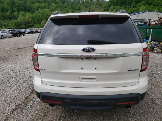 Photo 5 VIN: 1FM5K7D89EGA13283 - FORD EXPLORER 