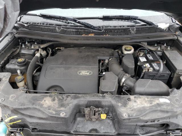 Photo 11 VIN: 1FM5K7D89EGA20542 - FORD EXPLORER 