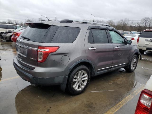 Photo 2 VIN: 1FM5K7D89EGA20542 - FORD EXPLORER 