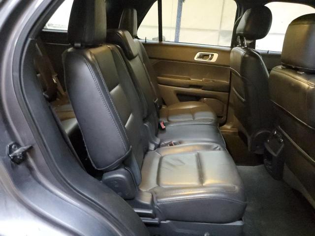 Photo 10 VIN: 1FM5K7D89EGA21898 - FORD EXPLORER 