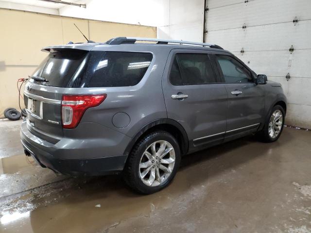 Photo 2 VIN: 1FM5K7D89EGA21898 - FORD EXPLORER 