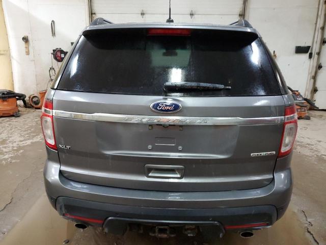 Photo 5 VIN: 1FM5K7D89EGA21898 - FORD EXPLORER 