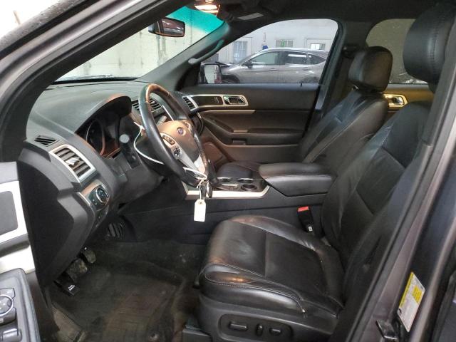 Photo 6 VIN: 1FM5K7D89EGA21898 - FORD EXPLORER 