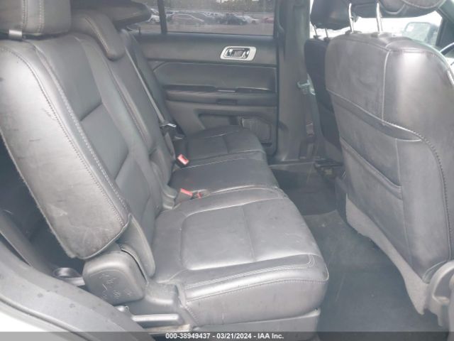 Photo 7 VIN: 1FM5K7D89EGA27362 - FORD EXPLORER 