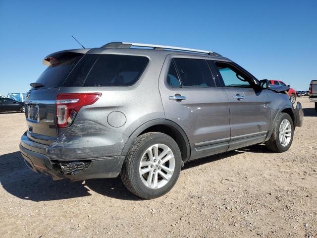 Photo 2 VIN: 1FM5K7D89EGA72740 - FORD EXPLORER X 