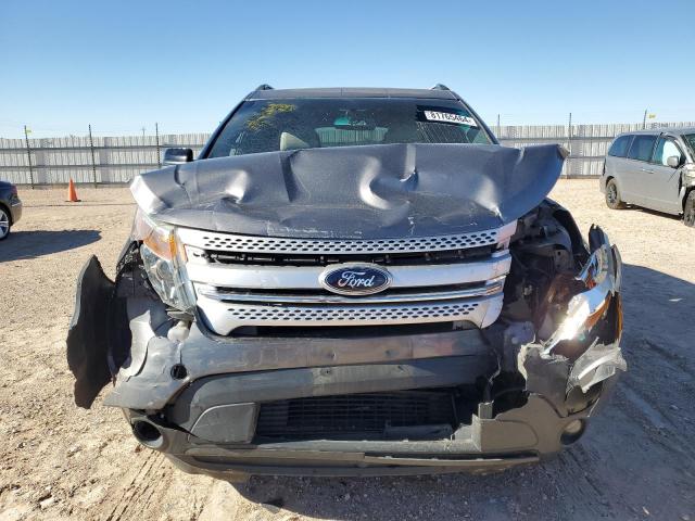 Photo 4 VIN: 1FM5K7D89EGA72740 - FORD EXPLORER X 