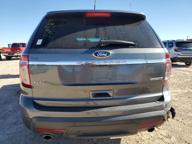 Photo 5 VIN: 1FM5K7D89EGA72740 - FORD EXPLORER X 