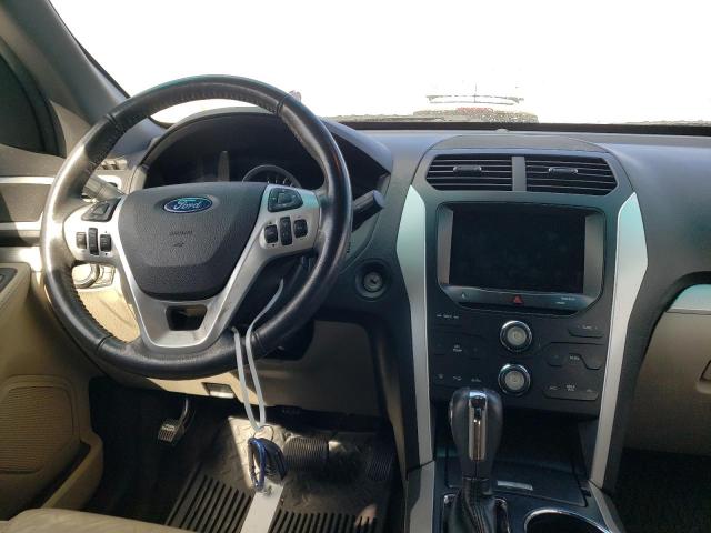 Photo 8 VIN: 1FM5K7D89EGA81342 - FORD EXPLORER X 