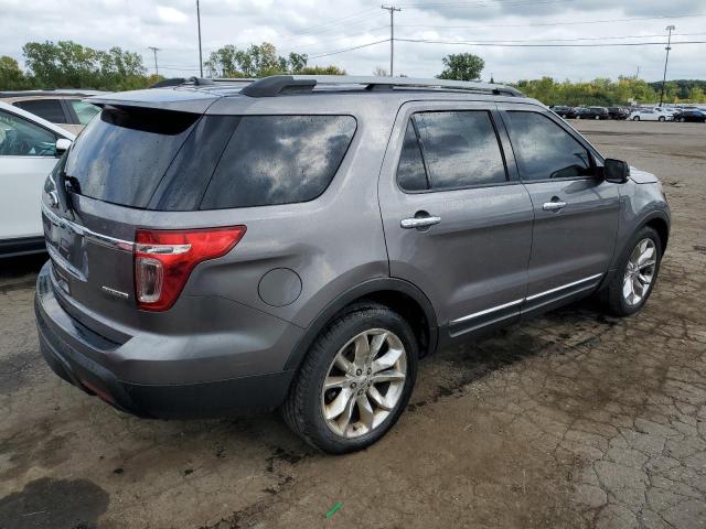 Photo 2 VIN: 1FM5K7D89EGA88260 - FORD EXPLORER 