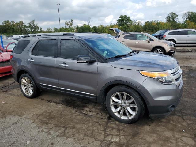 Photo 3 VIN: 1FM5K7D89EGA88260 - FORD EXPLORER 