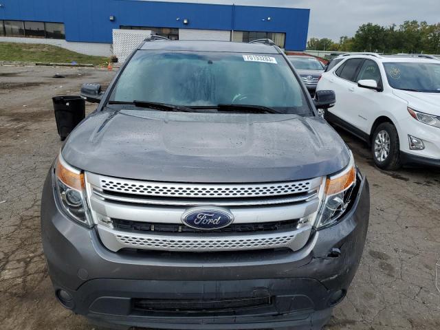 Photo 4 VIN: 1FM5K7D89EGA88260 - FORD EXPLORER 