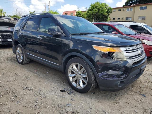 Photo 3 VIN: 1FM5K7D89EGA96441 - FORD EXPLORER X 