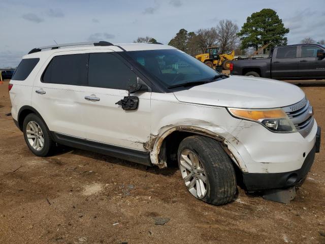 Photo 3 VIN: 1FM5K7D89EGB09608 - FORD EXPLORER 