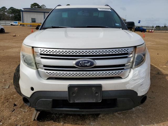 Photo 4 VIN: 1FM5K7D89EGB09608 - FORD EXPLORER 