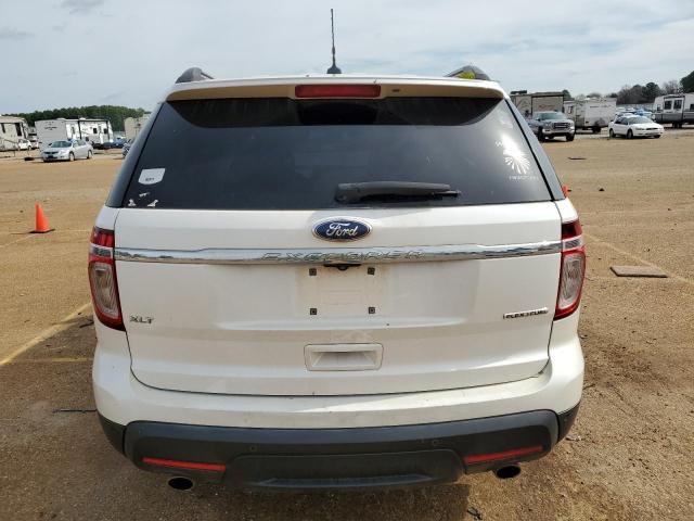 Photo 5 VIN: 1FM5K7D89EGB09608 - FORD EXPLORER 