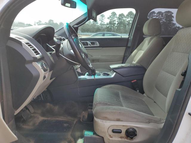 Photo 6 VIN: 1FM5K7D89EGB09608 - FORD EXPLORER 