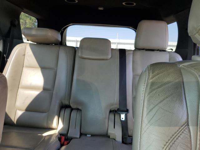 Photo 9 VIN: 1FM5K7D89EGB18518 - FORD EXPLORER X 