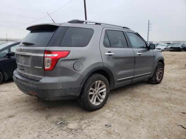 Photo 2 VIN: 1FM5K7D89EGB23895 - FORD EXPLORER X 