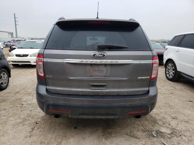 Photo 5 VIN: 1FM5K7D89EGB23895 - FORD EXPLORER X 