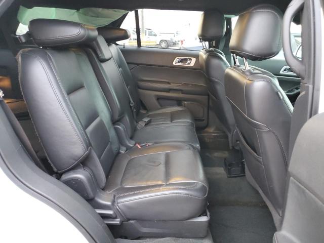 Photo 10 VIN: 1FM5K7D89EGB40194 - FORD EXPLORER X 