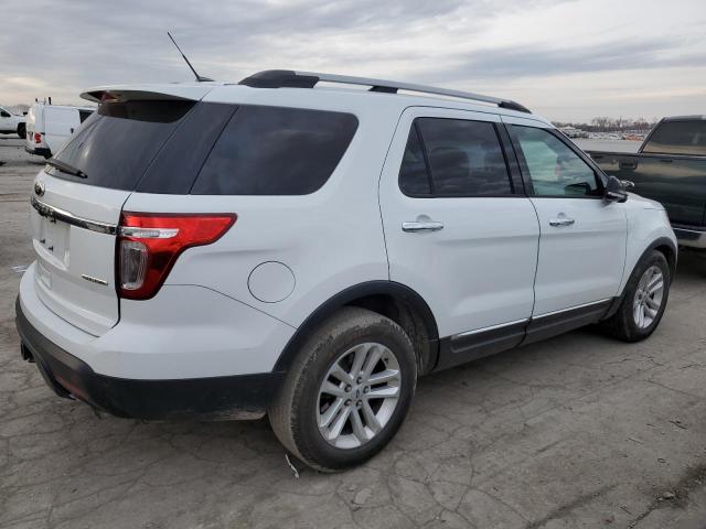 Photo 2 VIN: 1FM5K7D89EGB40194 - FORD EXPLORER X 