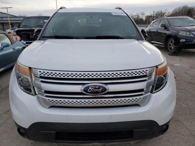 Photo 4 VIN: 1FM5K7D89EGB40194 - FORD EXPLORER X 