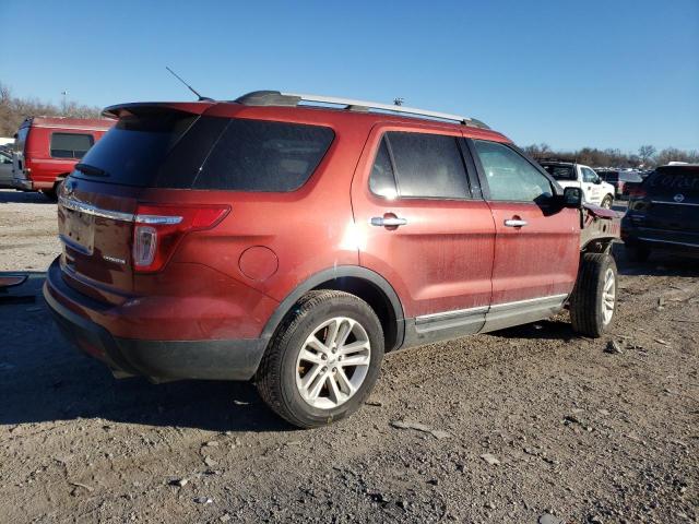 Photo 2 VIN: 1FM5K7D89EGC00765 - FORD EXPLORER X 