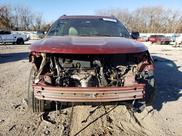 Photo 4 VIN: 1FM5K7D89EGC00765 - FORD EXPLORER X 