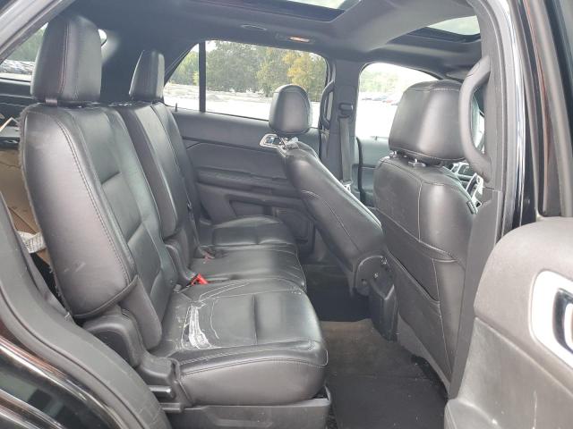 Photo 10 VIN: 1FM5K7D89EGC32180 - FORD EXPLORER X 