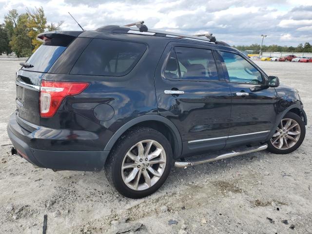 Photo 2 VIN: 1FM5K7D89EGC32180 - FORD EXPLORER X 