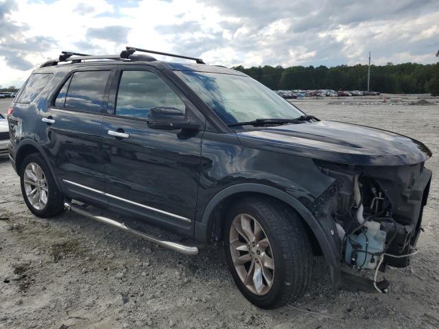 Photo 3 VIN: 1FM5K7D89EGC32180 - FORD EXPLORER X 