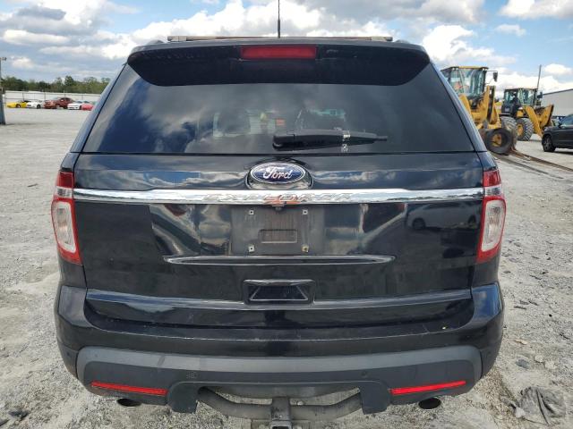 Photo 5 VIN: 1FM5K7D89EGC32180 - FORD EXPLORER X 