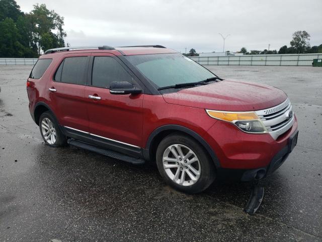 Photo 3 VIN: 1FM5K7D89EGC32373 - FORD EXPLORER X 