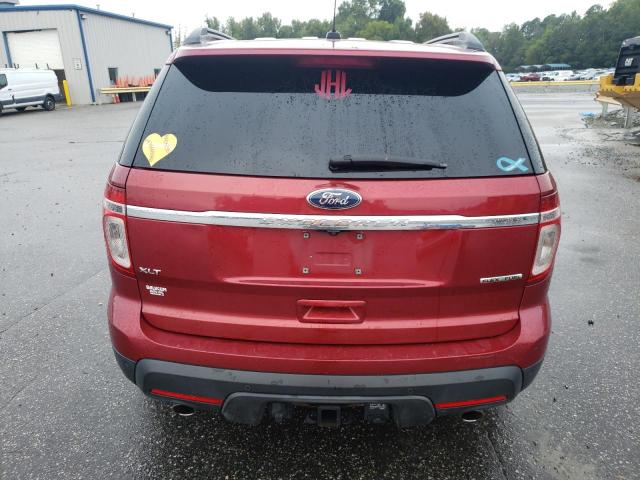 Photo 5 VIN: 1FM5K7D89EGC32373 - FORD EXPLORER X 